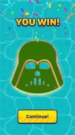 割草机大师手游手机最新版v1.0.1下载图3: