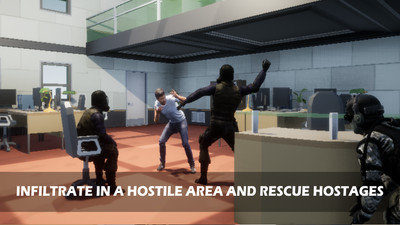 暗杀行动手机版游戏下载v1.20图3: