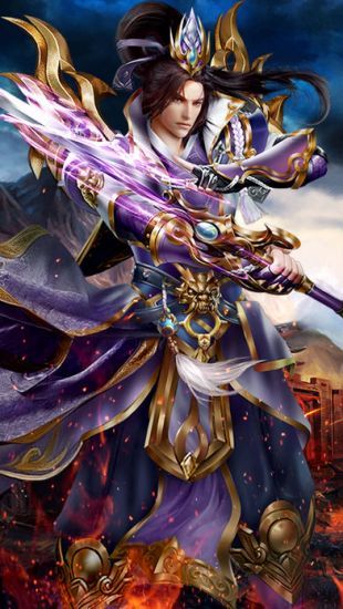 毒液传奇手游v1.0下载图3: