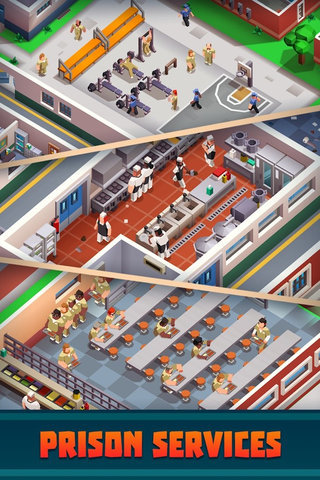 监狱帝国大亨下载v2.5.8图2: