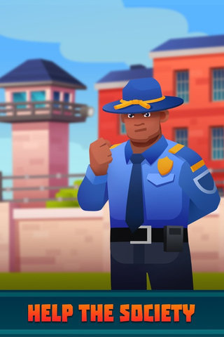 监狱帝国大亨下载v2.5.8图1: