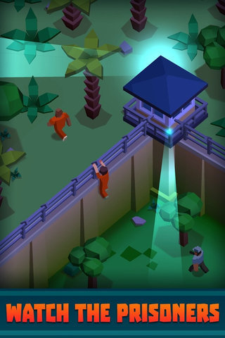 监狱帝国大亨下载v2.5.8图3: