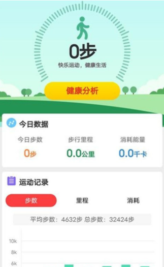 计步有宝最新版本下载?1: