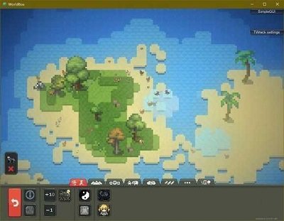 世界盒子二战模组免费版最新版下载v0.8.3图1:
