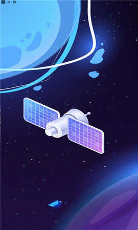 mapbox地图app中文版手机版下载v1.0.0图1: