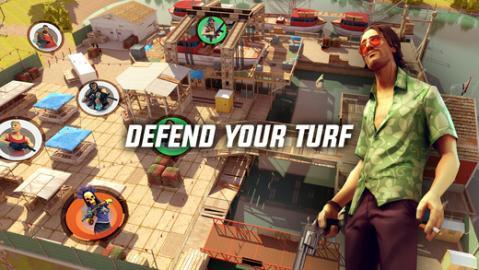 孤胆车神新奥尔良最新版手机下载v1.5.4图片1