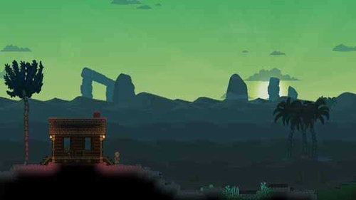 星界边境星球mod下载安装V5.3.4图3: