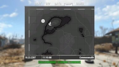 辐射4哔哔小子mod最新版下载v1.0.0图片1