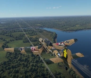 战争雷霆斯图卡mod下载安装v1.0.0图4: