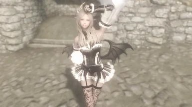 上古卷轴5永恒随从mod下载安装v1.0.0图片1