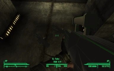 辐射3武器MOD最新版下载v1.0.0图片1