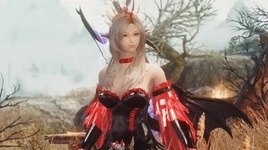 上古卷轴5永恒随从mod下载安装v1.0.0图4: