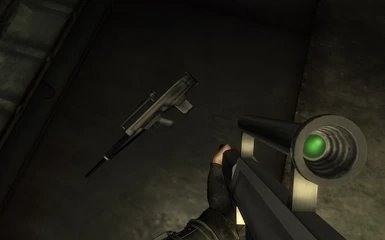 辐射3武器MOD最新版下载v1.0.0图3: