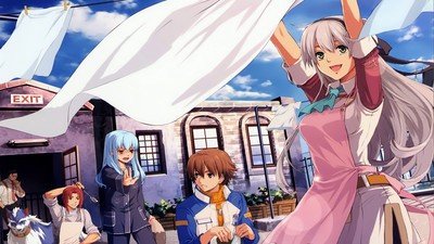 零之轨迹补丁免费下载v1.2.2.0图3: