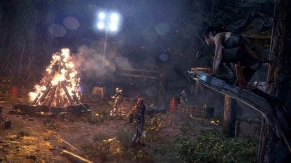 古墓丽影崛起服装mod免费下载v1.0.0图3: