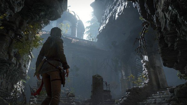 古墓丽影崛起服装mod免费下载v1.0.0图2: