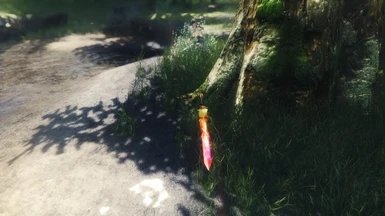 上古卷轴5古风mod最新版下载v1.0图片1