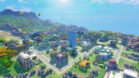 海岛大亨6汉化补丁免费下载V1.0.0图2: