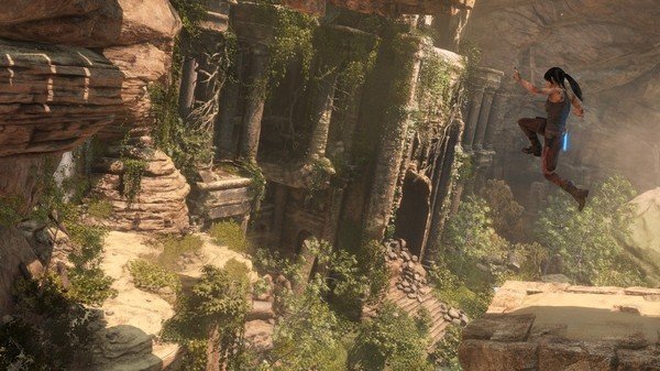 古墓丽影崛起服装mod免费下载v1.0.0图4: