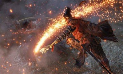 只狼一周目存档下载安装v0.1图3: