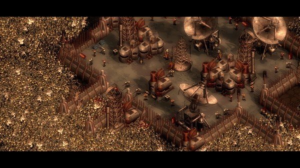 亿万僵尸地图全开MOD下载安装v1.0图3: