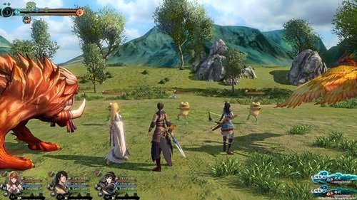 轩辕剑6黑屏补丁免费下载v1.0图3: