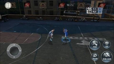 NBA 2K18麦迪面补MOD下载安装v37.0.3图3: