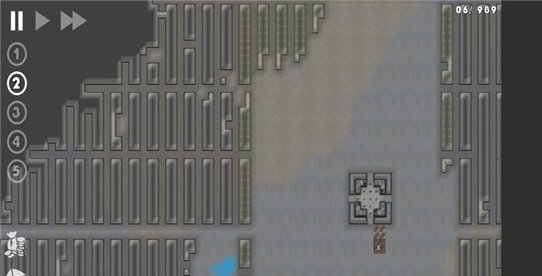 边缘世界屋顶扩展Mod最新版下载v1.0图1: