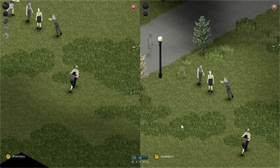 僵尸毁灭工程修改器mod最新下载v1.11.67图1: