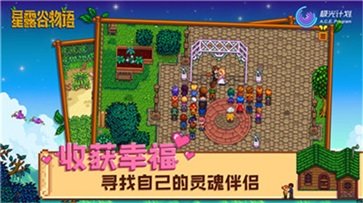 星露谷物语mod人物美化手机版韩版下载图2: