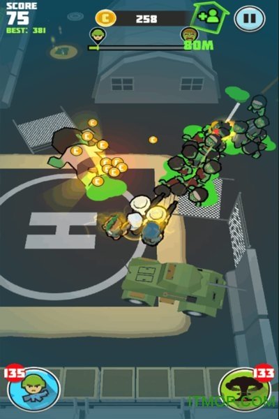 僵尸必须死汉化补丁下载安装v6.0.1图2: