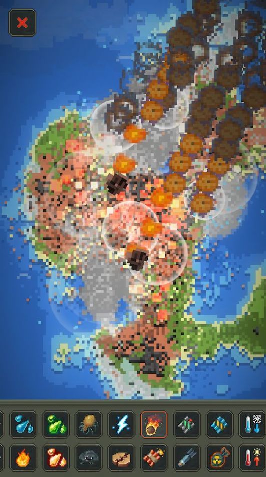 世界盒子现代战争模组最新下载v0.13.12图2: