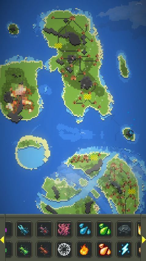 世界盒子现代战争模组最新下载v0.13.12图片1