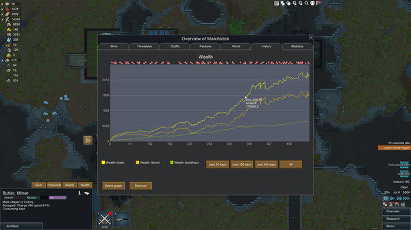 边缘世界麻醉枪MOD下载安装v1.0.0图2: