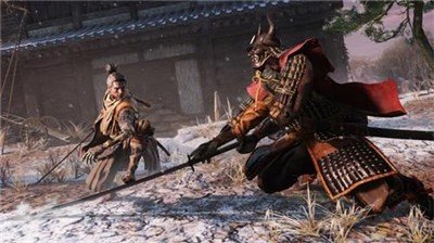 只狼武器特效mod免费下载v1.0图3: