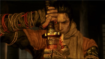 只狼武器特效mod免费下载v1.0图1: