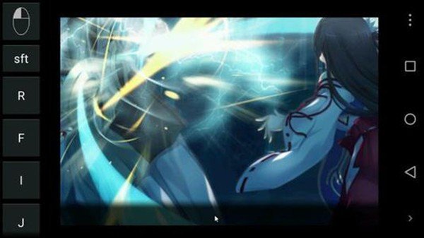 ex模拟器安卓版下载v3.5.0图2: