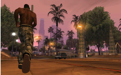 gta5全通关存档最新下载v1.0图2: