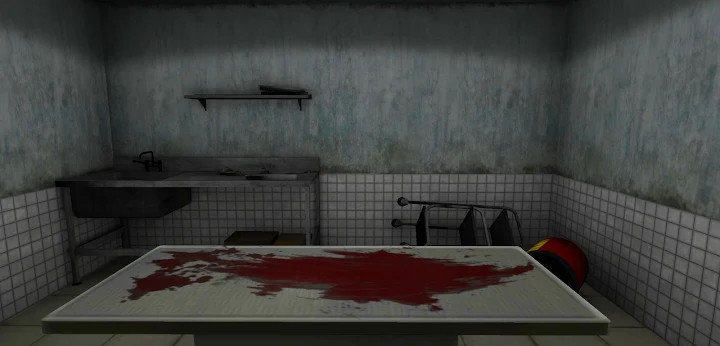 标本零恐怖生存联机版最新版下载v1.1.1图片1