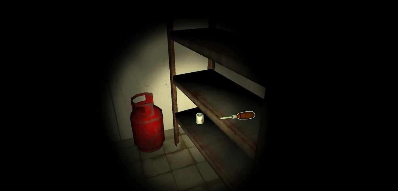 标本零恐怖生存联机版最新版下载v1.1.1图4: