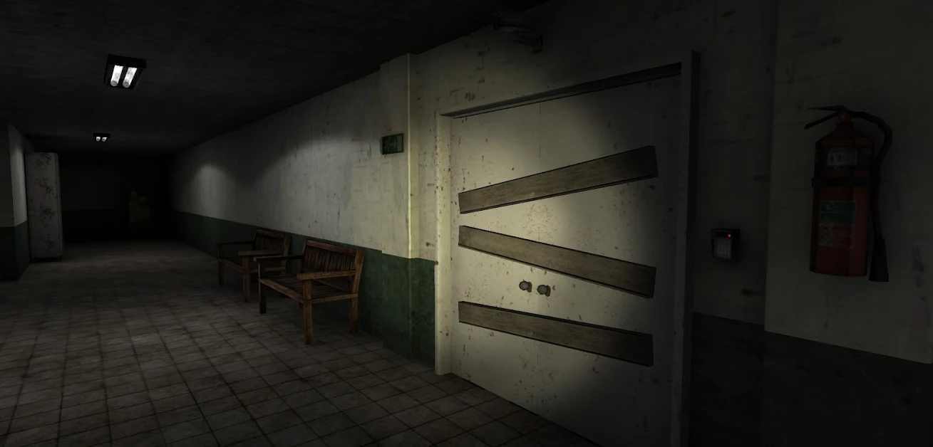 标本零恐怖生存联机版最新版下载v1.1.1图5: