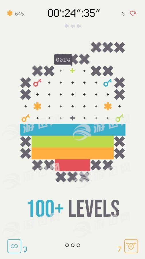 ProjectLH像素安卓版下载v1.0.3图片1