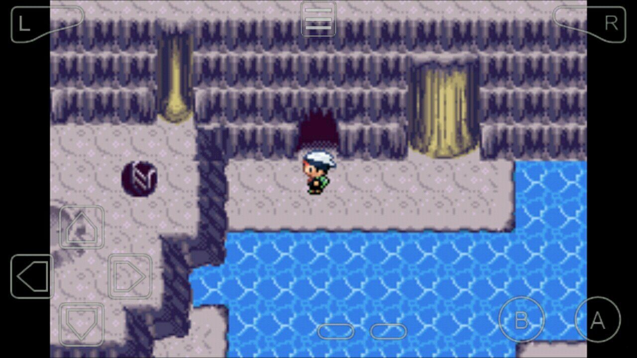 究极绿宝石5·4魔法棒版最新版下载v1.0图3: