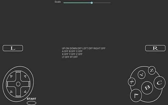 世嘉土星模拟器汉化版2023下载v0.5.5图3: