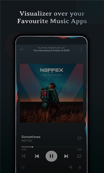 muviz edge汉化版安卓下载v1.2.3.0图2: