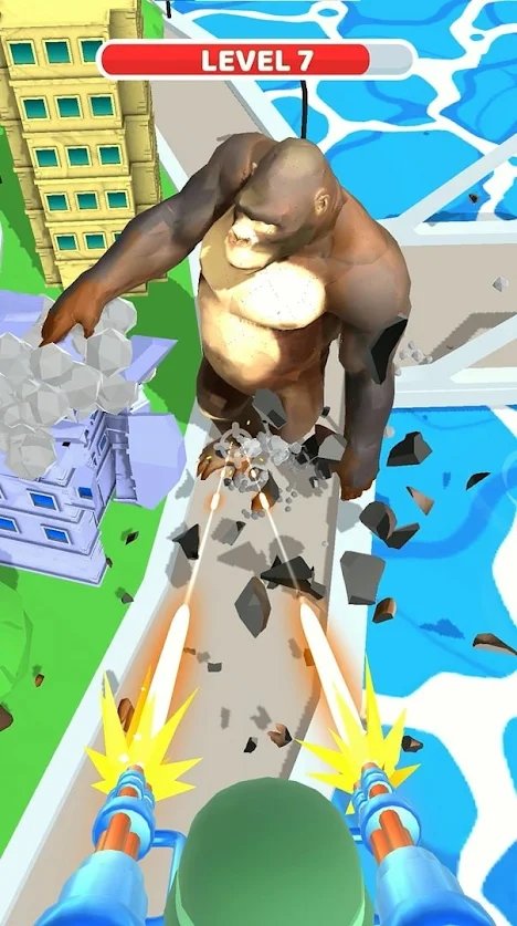 巨人攻击v0.1下载图2: