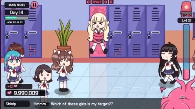 lovecraft locker完整版最新版下载v1.1.83图片1