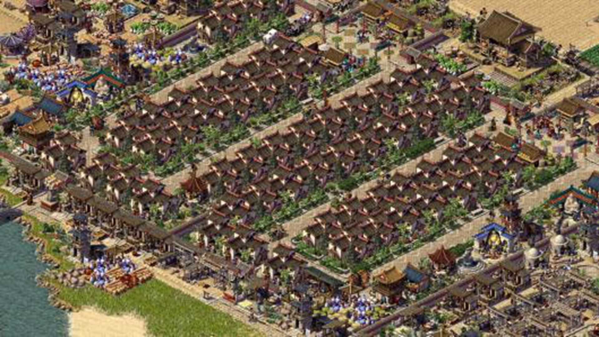 龙之崛起手机版安卓下载v2.4.2图1: