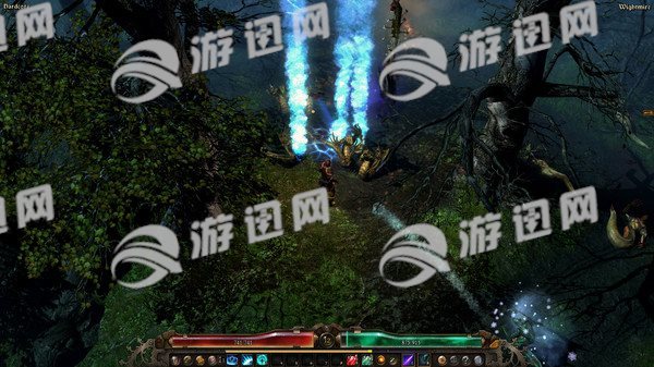 恐怖黎明修改器图1