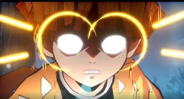 鬼灭之刃火神血风谭正版v7.5.0图2: